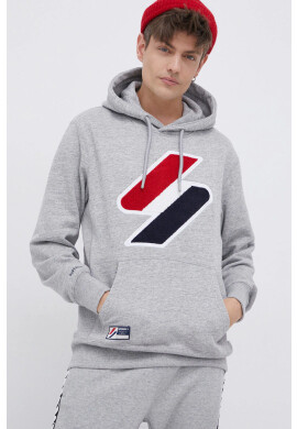 Superdry Суичър - Pepit.bg