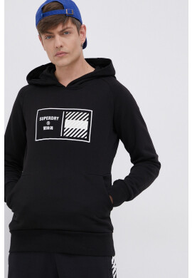 Superdry Суичър - Pepit.bg