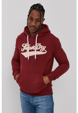 Superdry Суичър - Pepit.bg