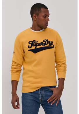 Superdry Суичър - Pepit.bg