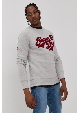 Superdry Суичър - Pepit.bg