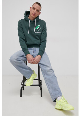 Superdry Суичър - Pepit.bg