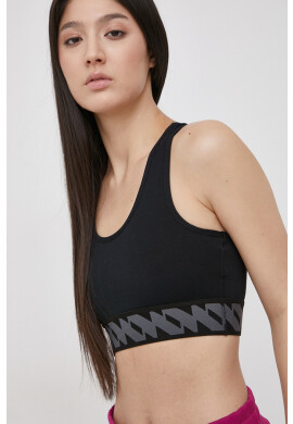 Superdry Сутиен в черно - Pepit.bg
