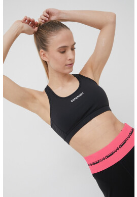 Superdry Сутиен в черно - Pepit.bg