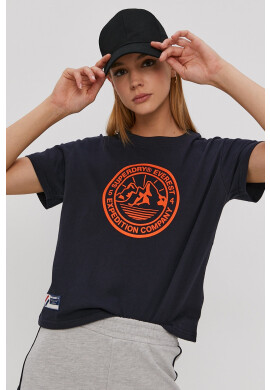 Superdry Тениска - Pepit.bg