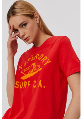 Superdry Тениска - Pepit.bg