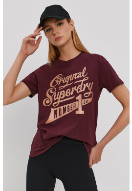 Superdry Тениска - Pepit.bg