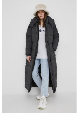 Superdry Тениска в оранжево - Pepit.bg