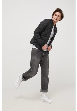 Superdry Тениска в черно - Pepit.bg
