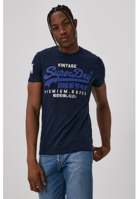Superdry Тениска - Pepit.bg