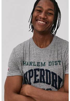 Superdry Тениска - Pepit.bg