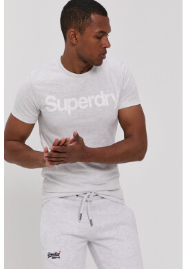 Superdry Тениска - Pepit.bg