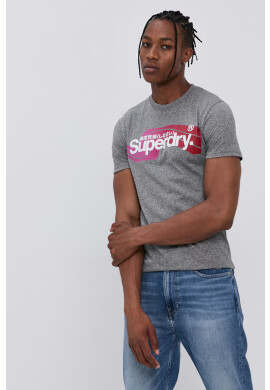 Superdry Тениска - Pepit.bg