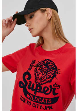 Superdry Тениска - Pepit.bg