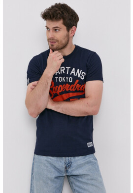 Superdry Тениска - Pepit.bg