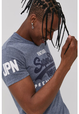 Superdry Тениска - Pepit.bg