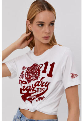 Superdry Тениска - Pepit.bg