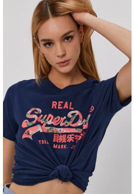 Superdry Тениска - Pepit.bg