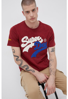 Superdry Тениска - Pepit.bg