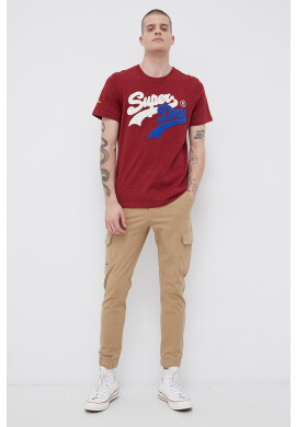 Superdry Тениска - Pepit.bg