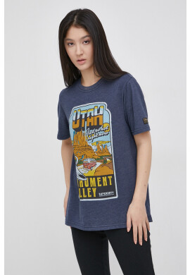 Superdry Тениска - Pepit.bg