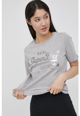 Superdry Тениска - Pepit.bg