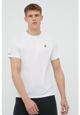 Superdry Тениска в черно - Pepit.bg