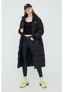 Superdry Топ дамски в черно - Pepit.bg