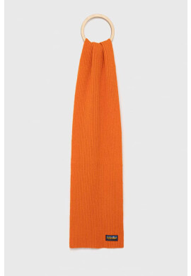 Superdry Вълнен шал - Pepit.bg