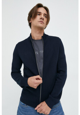 Superdry Вълнена жилетка - Pepit.bg