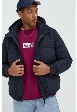Superdry Яке в черно със зимна изолация - Pepit.bg
