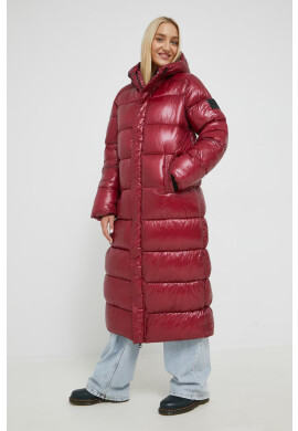 Superdry Яке в черно с преходна изолация - Pepit.bg