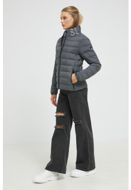 Superdry Яке в сиво с преходна изолация - Pepit.bg