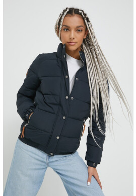 Superdry Яке в тъмносиньо със зимна изолация - Pepit.bg