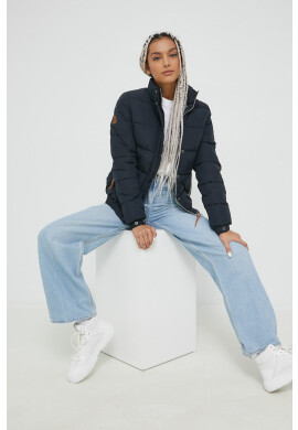 Superdry Яке в тъмносиньо със зимна изолация - Pepit.bg