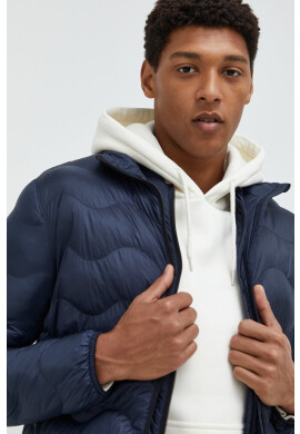 Superdry Яке в тъмносиньо с преходна изолация - Pepit.bg