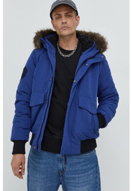 Superdry Яке със зимна изолация - Pepit.bg
