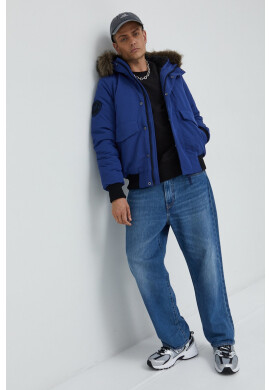 Superdry Яке със зимна изолация - Pepit.bg