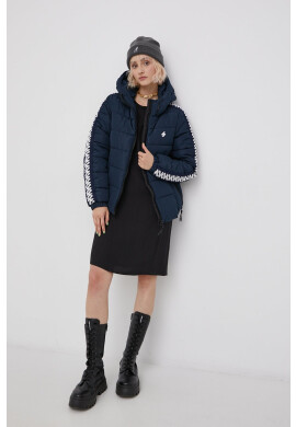 Superdry Яке в тъмносиньо със зимна изолация - Pepit.bg