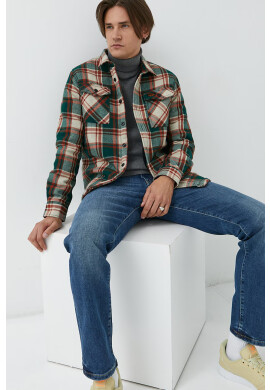 Superdry Яке в зелено - Pepit.bg