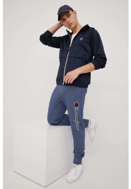 Superdry Яке в червено с преходна изолация с уголемена кройка - Pepit.bg