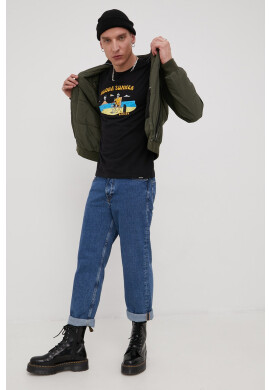 Superdry Яке бомбър - Pepit.bg