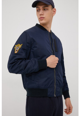 Superdry Яке бомбър - Pepit.bg