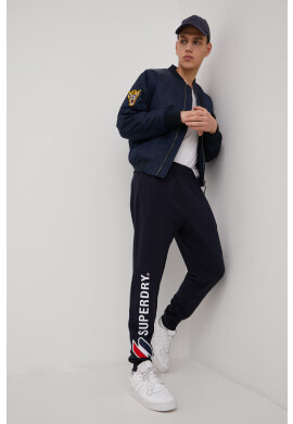 Superdry Яке бомбър - Pepit.bg