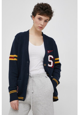 Superdry Жилетка с вълна - Pepit.bg