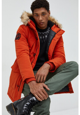 Superdry Зимно яке - Pepit.bg