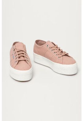 Superga Ниски кецове - Pepit.bg