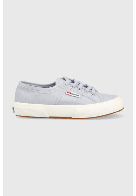 Superga Ниски кецове 2750 COTU CLASSIC в лилаво S000010 - Pepit.bg