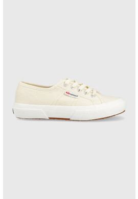 Superga Ниски кецове 2750 COTU CLASSIC в бежово S000010 - Pepit.bg