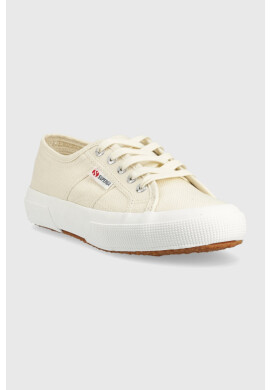 Superga Ниски кецове 2750 COTU CLASSIC в бежово S000010 - Pepit.bg